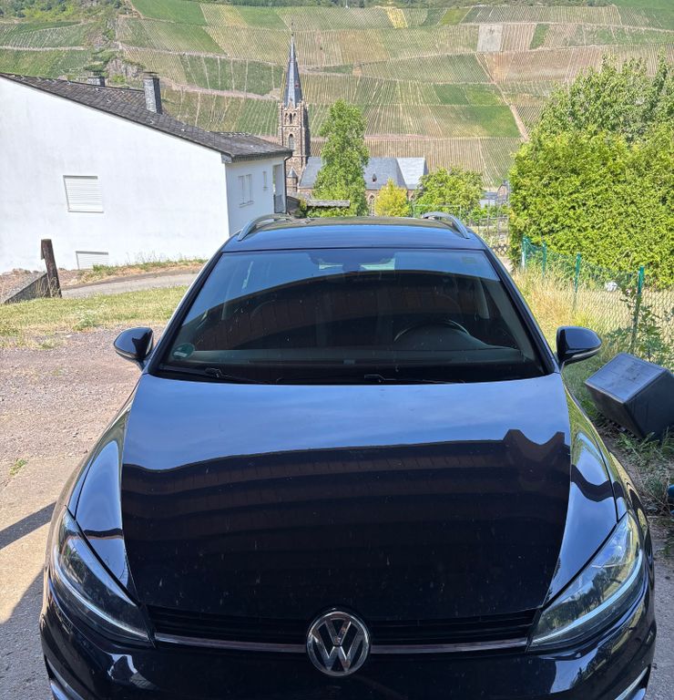 Image of Volkswagen Golf