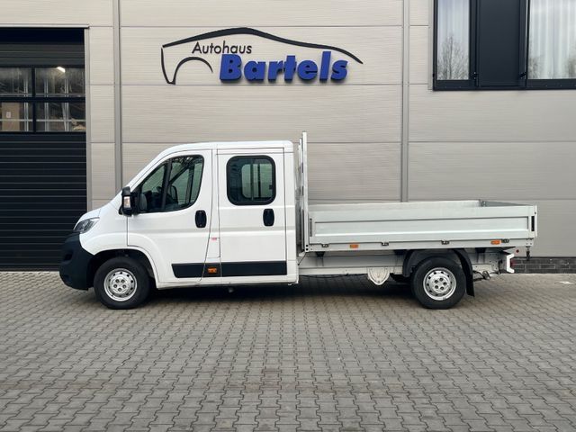 Opel Movano C DOKA Pritsche L3H1 3,5t