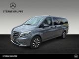 Mercedes-Benz eVito 129 Tourer PRO Lang 8-SITZER LED NAVI PARK - Mercedes-Benz eVito: Pro