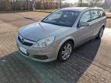 Opel Vectra Caravan 1.9 CDTI Edition Plus 110kW E... - Opel Vectra: C Cdti