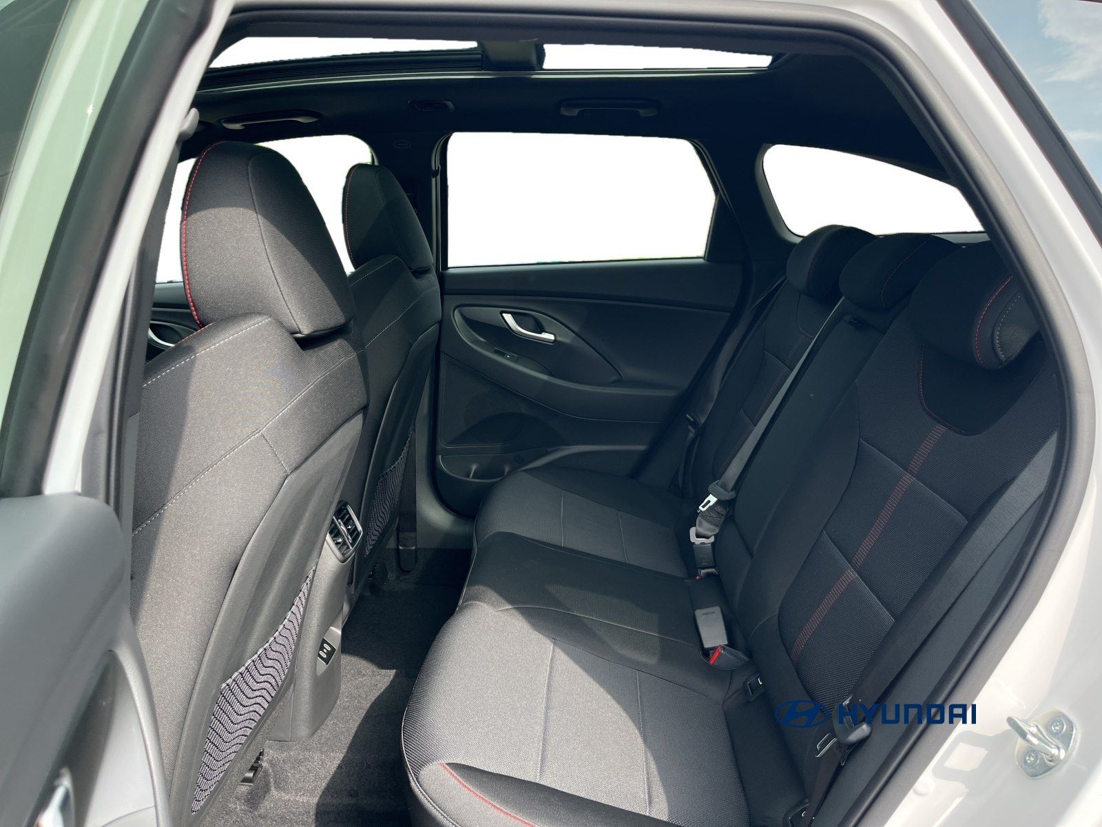 Hyundai i30 – Bild 15