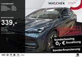 Cupra Tavascan Wärmep. Matrix Sitzh. RearView W-Pumpe - Cupra Tavascan Jahreswagen