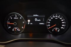 KIA Sportage 2.0 CRDi GT-Line 4WD~Autom.~Leder~Apple