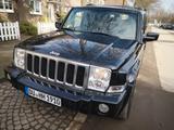 Jeep Commander Overland 3.0 CRD Autom. Overland - Jeep Commander: 3.0