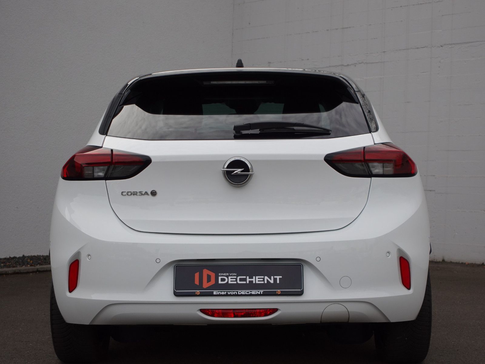 Fahrzeugabbildung Opel Corsa-e Elegance,ActiveDrive,3-phasig,Sitzhz,LED