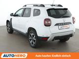 Dacia Duster 1.3 TCe Prestige 4WD*NAVI*CAM*PDC*SHZ* - Dacia Duster: Weiß