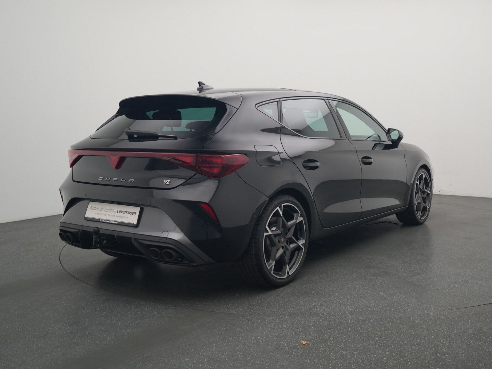 Cupra Leon - Bild 2