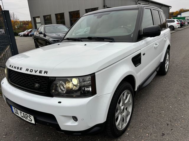 Land Rover Range Rover Sport SDV6 HSE Navi+Camera/SD/AHK