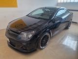 Opel Astra 2.0 Turbo 200PS  - Opel Astra: Cabrio, Turbo