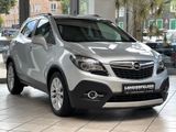Opel Mokka 1.4 Innovation SHZ|LHZ|PDC|SCHECKHEFT - Opel: P4