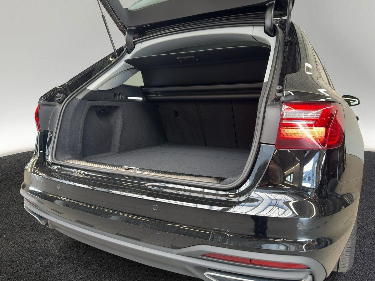 Audi A4 - Bild 8