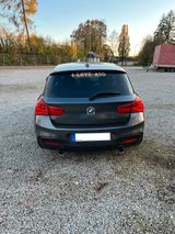 BMW M135i xDrive LCI   KEIN TAUSCH!!! - BMW 1er Reihe aus 2015