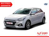Hyundai i20 1.2 Select Klima Tempomat PDC Bluetooth - Hyundai i20: Select