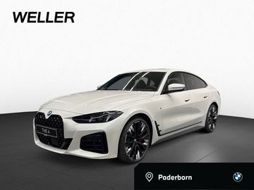 BMW 430d xD GC M SPORT PRO AdLED DAPr 360° Glasd H