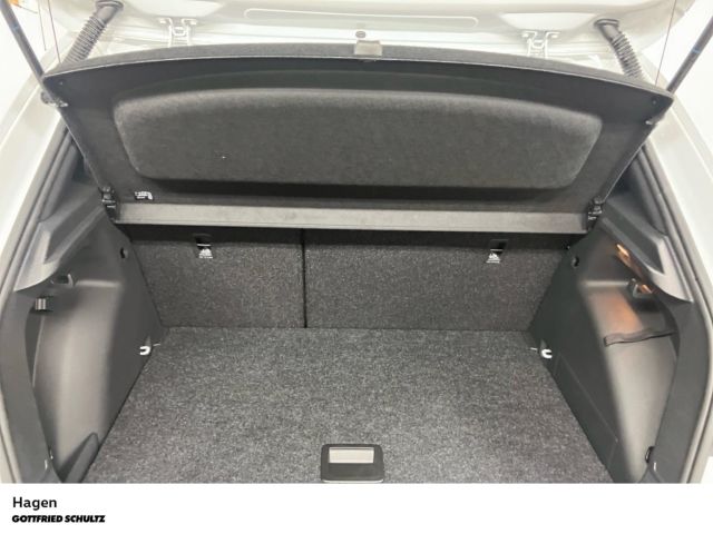 Skoda Fabia - Bild 8