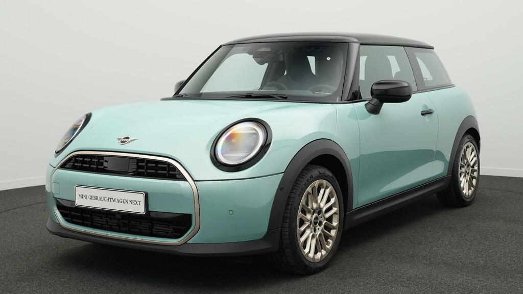 MINI Cooper C