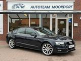 Audi A5 Sportback 2.0 TFSI AHK/B&O/MFL/3xS-LINE