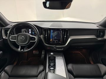 Volvo XC60 - 9