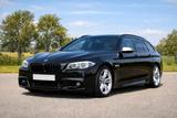BMW M550d xDrive Touring  M Sport 381 PS 