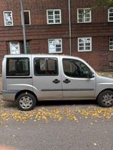 Fiat doblo - Fiat Doblo aus 2004