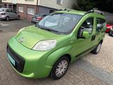 Fiat Qubo Dynamic*TÜV NEU*KLIMA*SEHR SAUBER* - Fiat Qubo in Essen