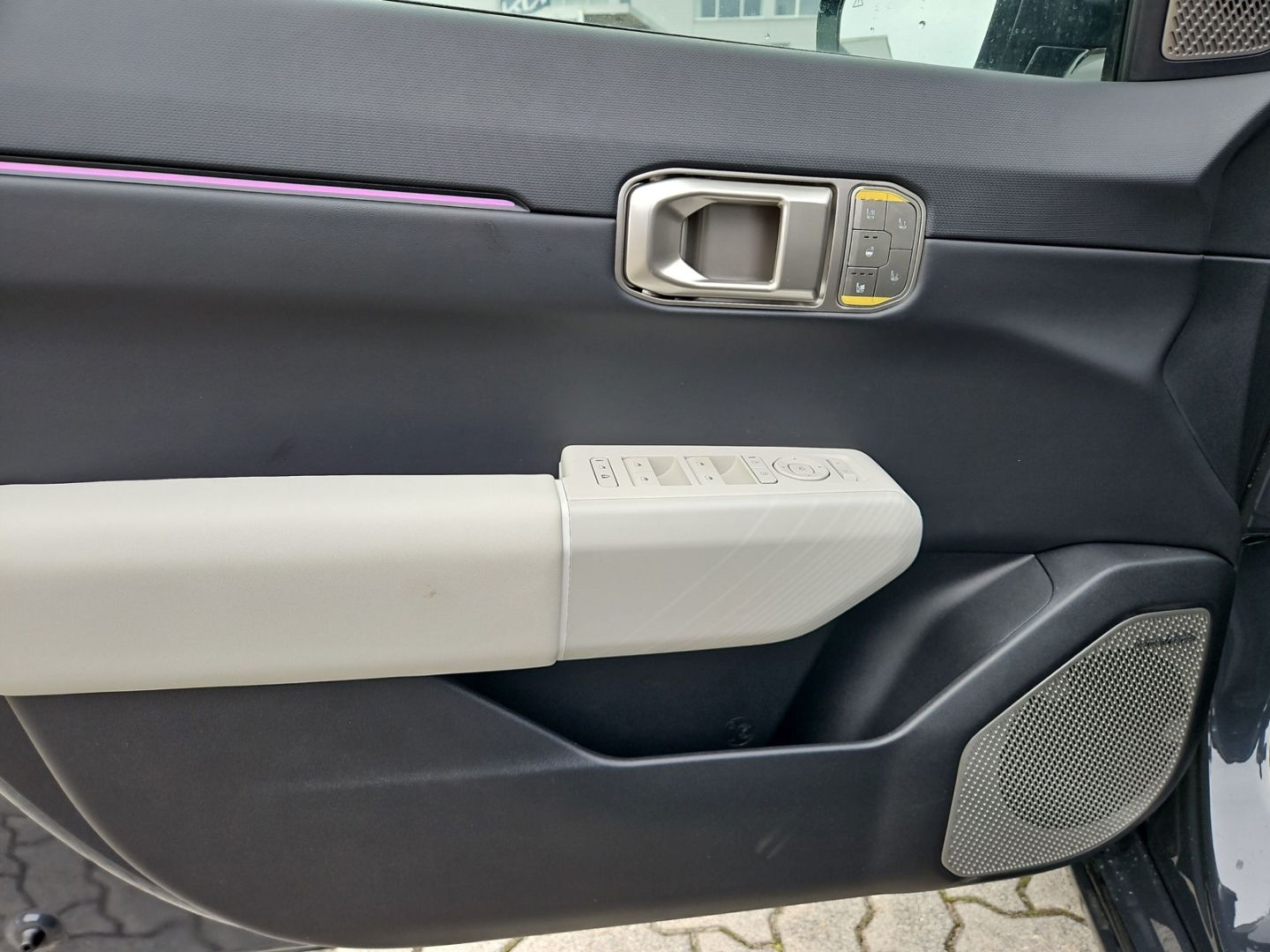Kia EV4 - Bild 13