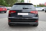 Audi A3 Sportback 35 1.5 TFSI sport Xenon Navi Klima - Audi A3 Sportback 35 TFSI Gebrauchtwagen