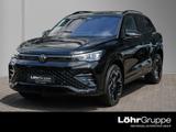 Volkswagen Tiguan R-Line 2.0 l TDI 4M. DSG Pano, Standh., A