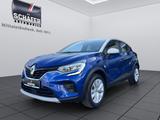 Renault Captur II Equilibre/LED/Navi/SHZ/Einparkhilfe - Renault Captur Equilibre mit Benzin-Antrieb