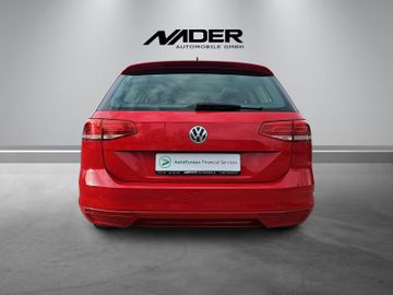 Volkswagen Passat Variant - 5
