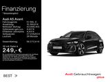Audi A5 Avant S-LINE*EDITION-ONE*NAVI*MATRIX*HUD*AHK*