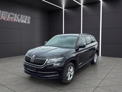 Skoda Kodiaq 1.4 TSI Ambition 4x4