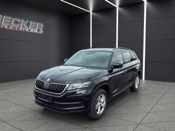 Skoda Kodiaq 1.4 TSI Ambition 4x4