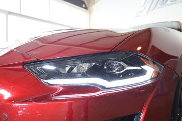 Ford Mustang - 6