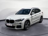 BMW X1 xDrive 25 d M Sport Paket Navi LED Kamera AHK - BMW X1: Coupe