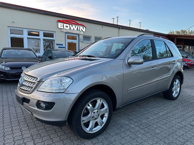 Mercedes-Benz ML 500 ML -Klasse ML 500