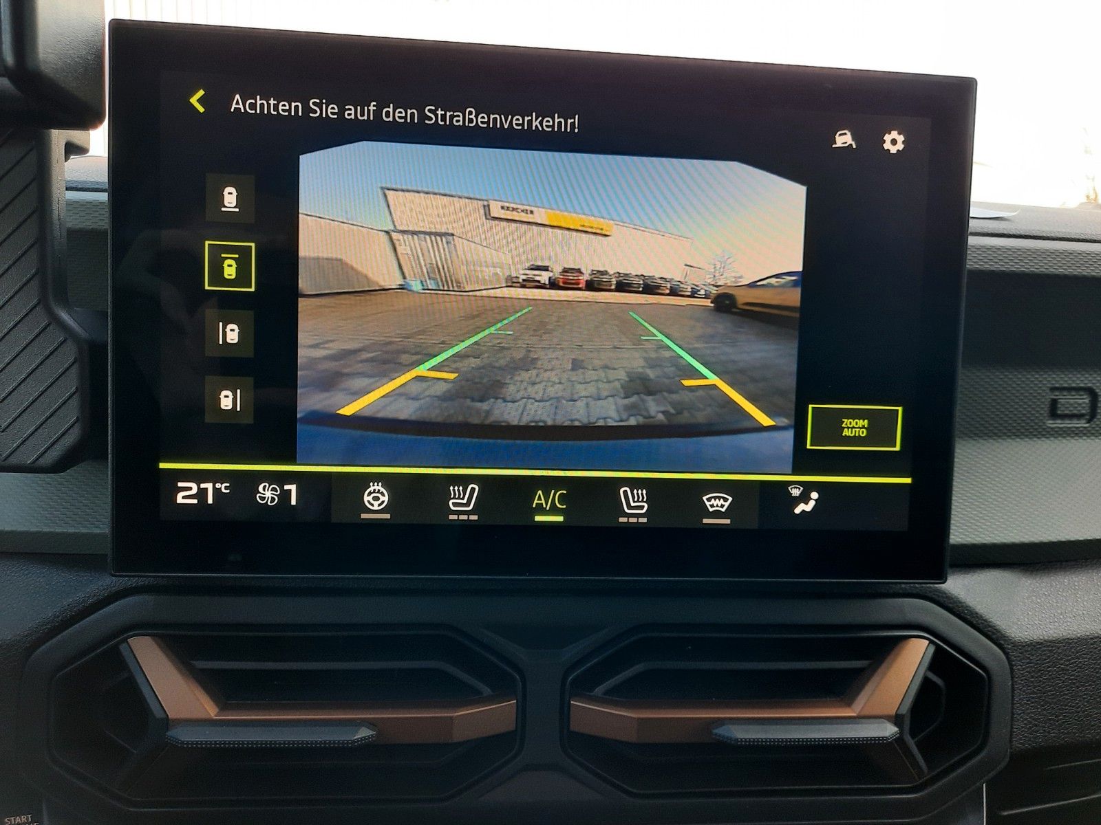 Dacia Duster - Bild 19