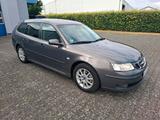Volkswagen Saab 9 3 Hirsch 2. Hand TOP Zustand - Volkswagen Golf aus 2005: Kombi