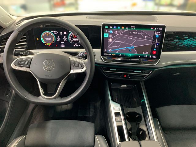 Passat Variant 2.0 TDI DSG ELEGANCE IQ+NAVI+AHK