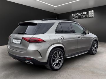 Mercedes GLE 350 - 7