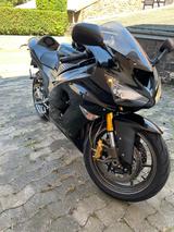 Kawasaki Ninja ZX-6R 636C - KAWASAKI ZX636