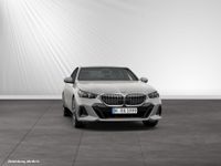 BMW 520 - Vorschau Bild 12