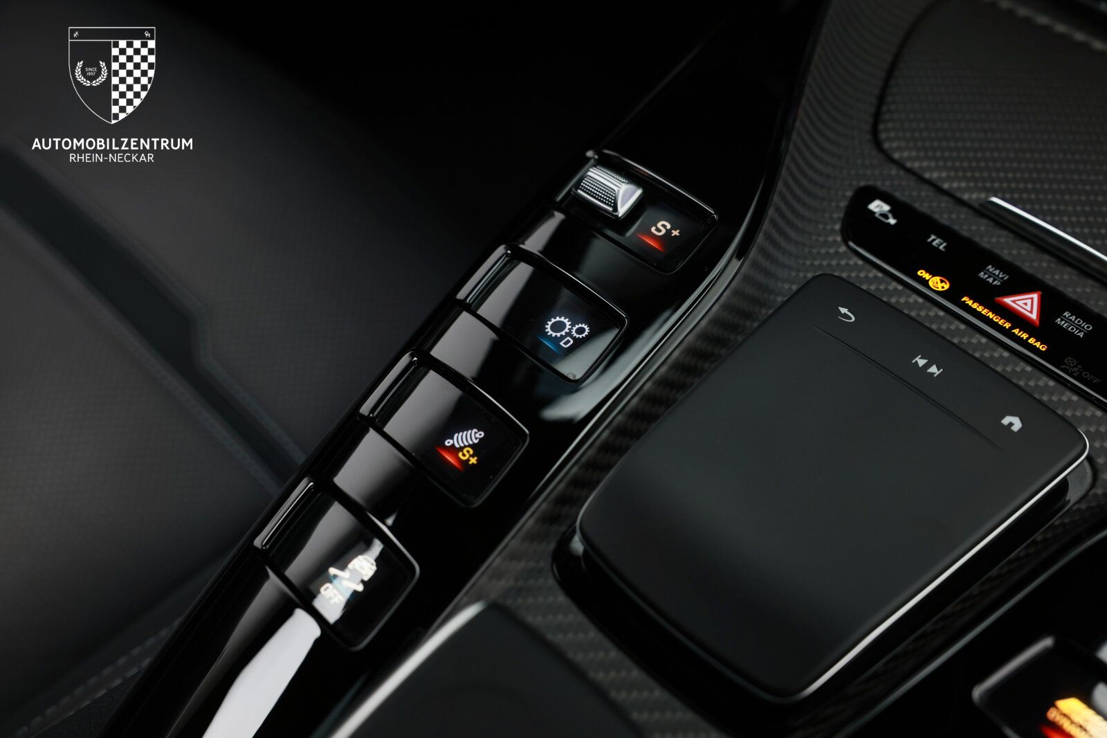 Mercedes-Benz AMG GT - Bild 27