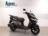 Suzuki Burgman Street 125 EX, jetzt weniger zahlen! - SUZUKI BURGMAN STREET 125EX