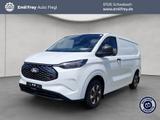 Ford e-Transit Custom Kasten LKW Trend 320 L1H1 HA 10
