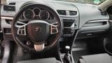 Suzuki Swift 1.6 Sport - Suzuki Swift mit Benzin-Antrieb: 1.6