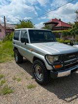 Toyota Land Cruiser zu verkaufen - Toyota Land Cruiser in Essen