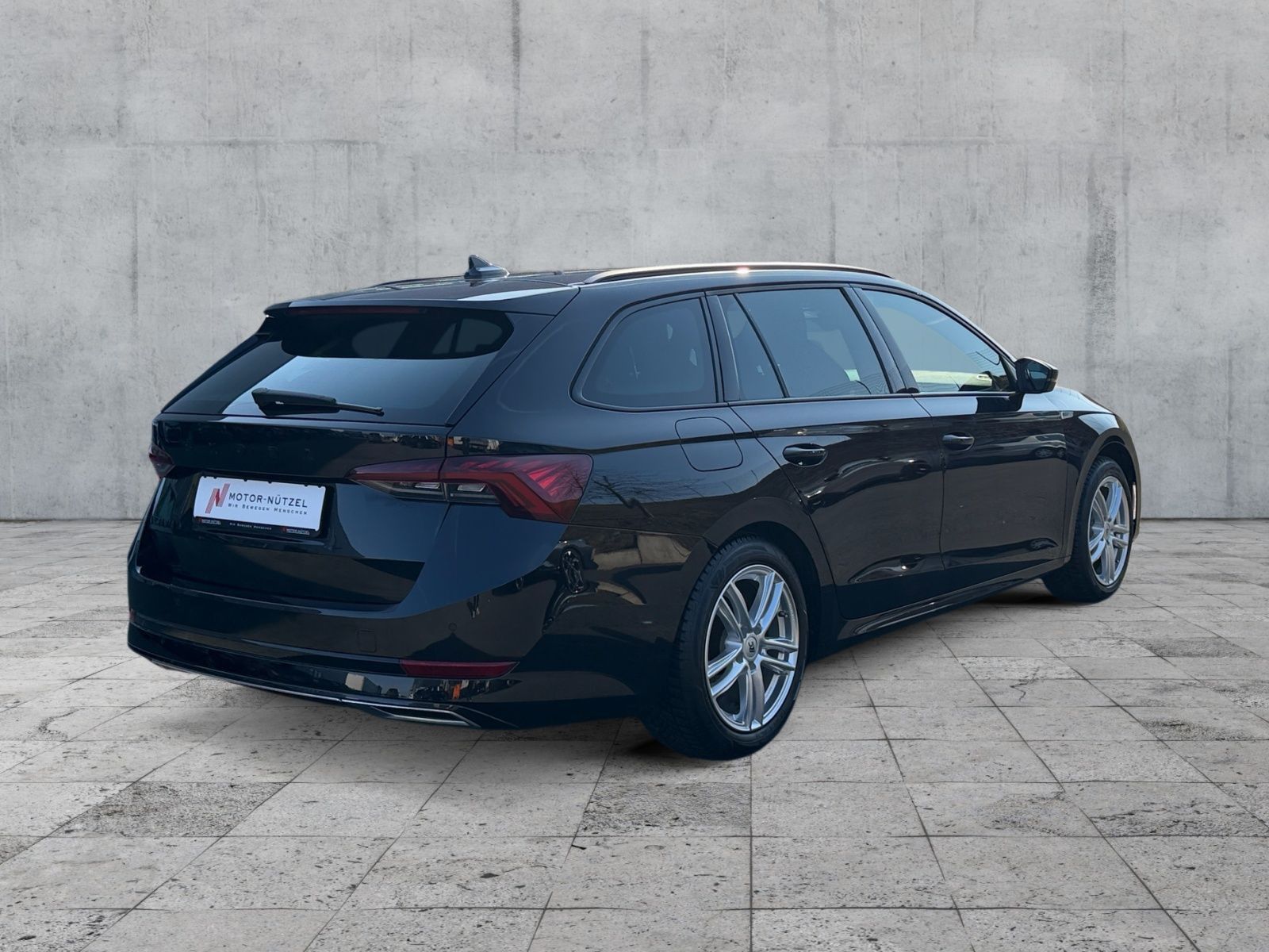 Skoda Octavia - Bild 6