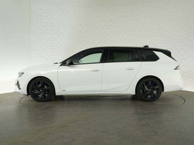 Astra L ST ULTIMATE PAKET AT+LED MATRIX+360 GRAD
