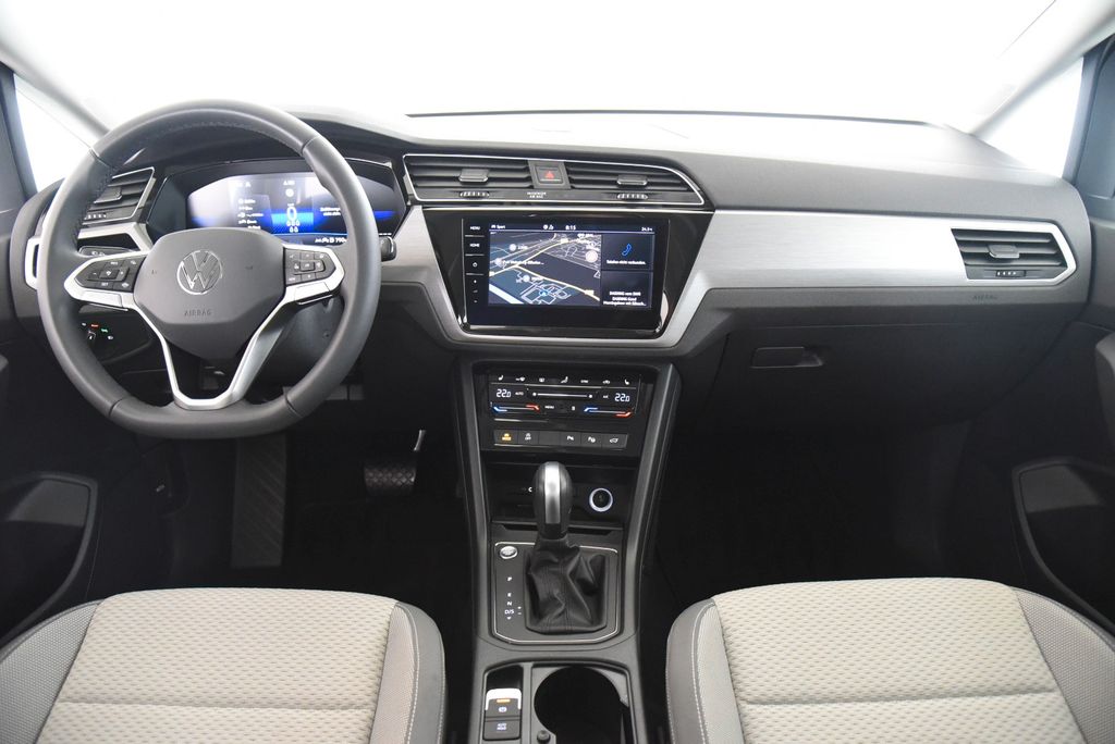 VW Touran